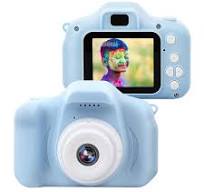 Digital Video Camera for Kids