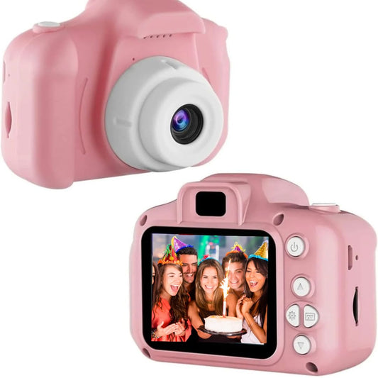 Digital Video Camera for Kids